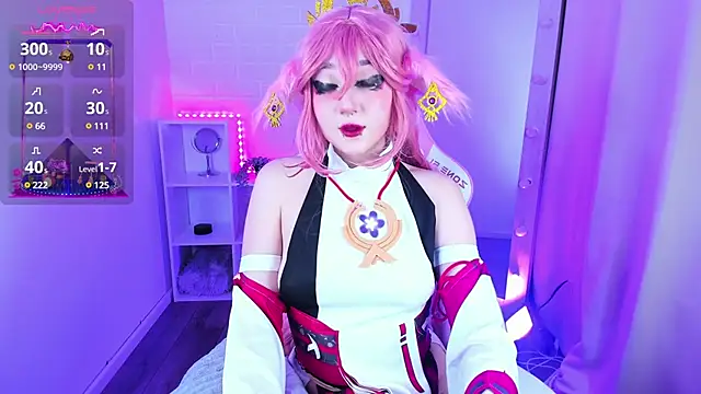 Aki  Ra online show from January 2025 09:07:01 PM