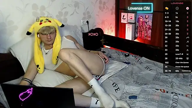 DuoVibes online show from March 2025 05:34:02 PM