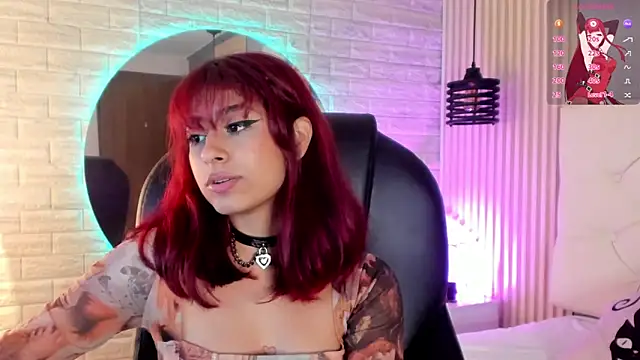 cloe  palmer online show from December 2024 06:39:01 PM