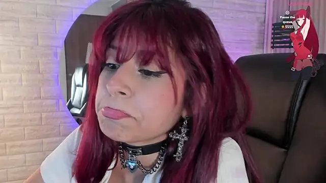 cloe  palmer online show from December 2024 03:22:02 PM