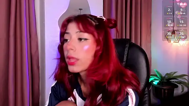 cloe  palmer online show from March 2025 12:06:02 PM