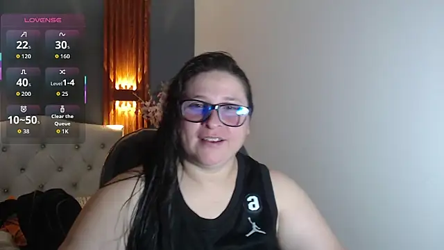 katty femdom online show from November 2025 01:00:01 PM