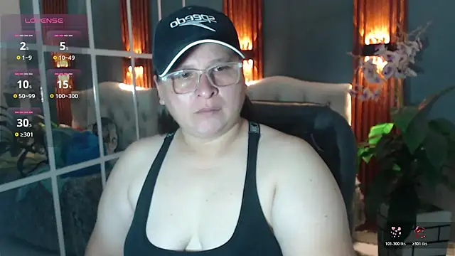 Snapshot of katty_femdom chatting on July 2026 10:10:01 AM katty femdom online show from July 2026 10:10:01 AM