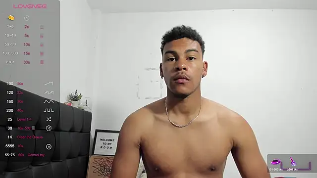 RoddyRich11 online show from February 2026 11:50:01 AM