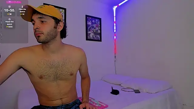 persiival online show from January 2025 12:36:01 AM