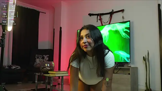 persiival online show from January 2026 01:10:02 AM