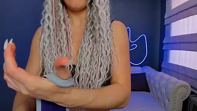 rock n roxy online show from February 2025 07:57:02 AM