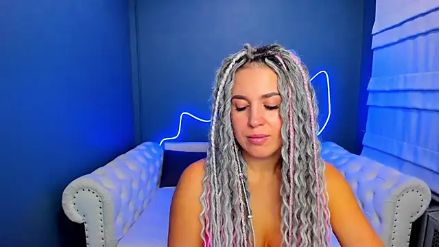 rock n roxy online show from October 2025 01:25:02 AM