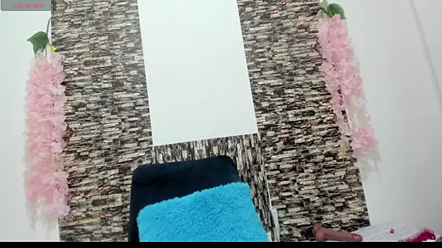 Paula-Harrison online show from November 2025 03:01:02 PM