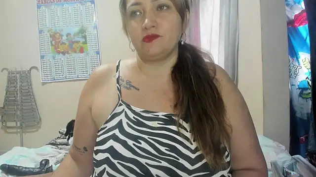 Paula-Harrison online show from April 2026 01:25:02 PM