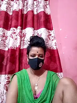 Oindrila-Rani online show from March 2025 11:00:02 PM