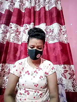 Oindrila-Rani online show from March 2025 09:21:01 PM