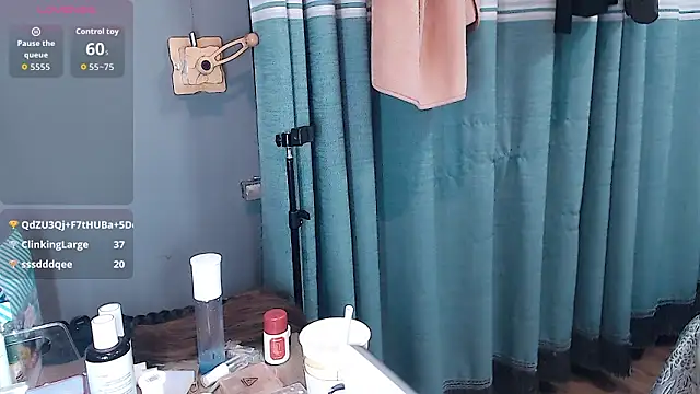 Shenman-88 online show from November 2025 04:41:02 PM