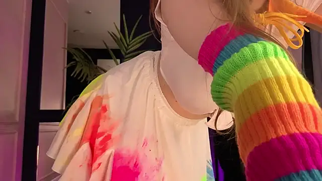 CassieCool online show from October 2025 12:48:02 PM