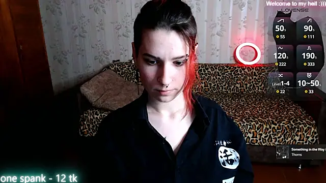 Miya Wey  online show from March 2025 01:18:01 PM