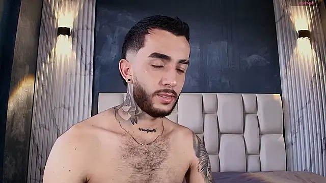 Marcelo ruiz  online show from May 2026 06:02:02 PM