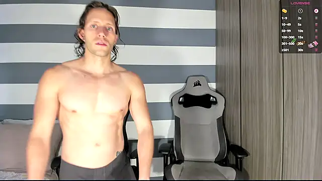 ianandjosephx online show from February 2025 04:46:02 PM