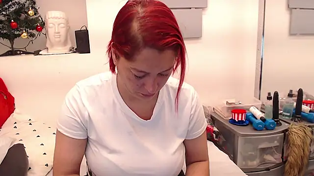 eva twiss online show from January 2026 11:58:02 AM