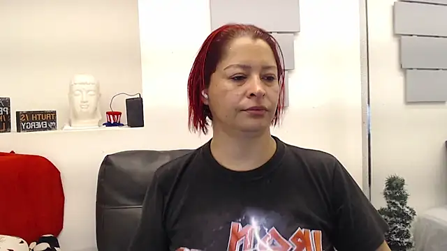 eva twiss online show from February 2026 11:51:01 AM