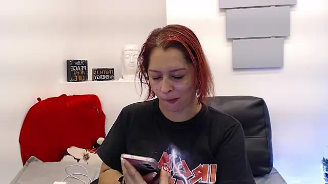 eva twiss online show from March 2026 01:17:01 PM