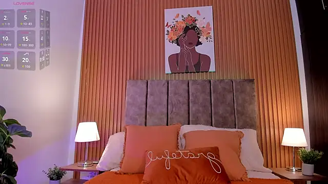 ChloePreston  online show from October 2025 10:58:01 PM