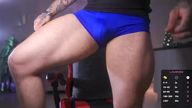 LeoSalvatore  online show from March 2026 02:41:02 AM