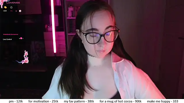 el sweety online show from January 2026 03:39:01 PM