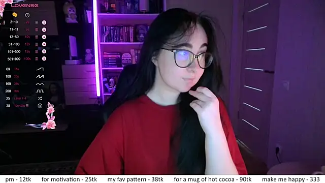 Snapshot of el_sweety chatting on June 2026 01:52:01 PM el sweety online show from June 2026 01:52:01 PM