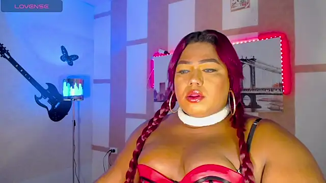 OpraxBellinda online show from November 2025 03:48:01 AM