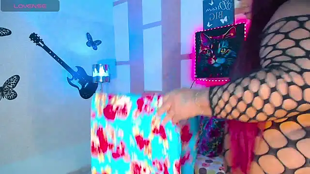 OpraxBellinda online show from March 2026 02:05:02 AM