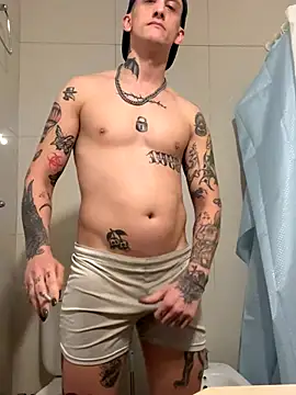 FakkaKaine  online show from October 2025 07:40:02 AM