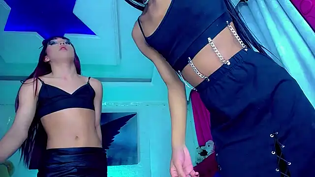 NahomiCamper online show from February 2025 06:20:01 AM