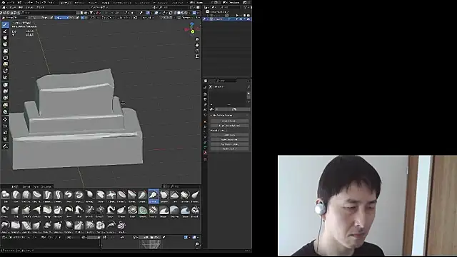 ikkakusai11 online show from November 2025 01:38:01 AM