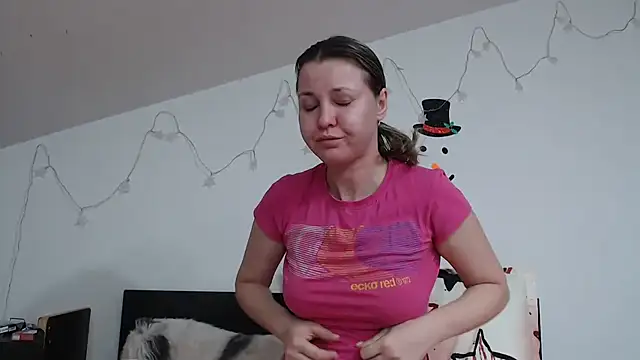 Snapshot of SweetMaddy888 chatting on February 2025 11:50:01 AM SweetMaddy888 online show from February 2025 11:50:01 AM