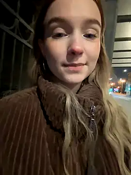 Baby Tiny online show from December 2024 09:06:01 PM