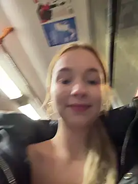 Baby Tiny online show from January 2025 05:31:01 PM