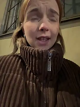 Baby Tiny online show from January 2025 02:35:01 PM