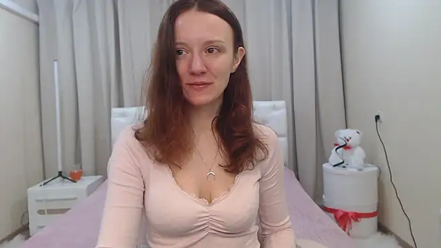 BarbaraStily online show from February 2026 08:03:02 PM