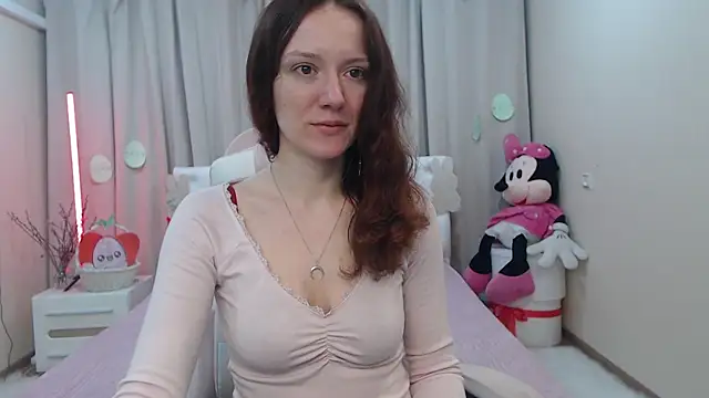 BarbaraStily online show from April 2026 08:30:01 AM