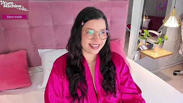 ArticaBelle online show from November 2025 04:33:02 AM