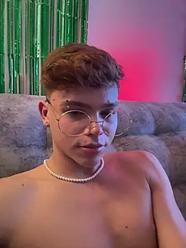 PRINCE STEV online show from January 2025 06:33:01 AM