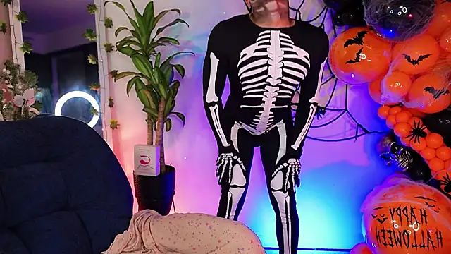 PRINCE STEV online show from November 2025 11:51:01 PM