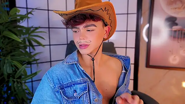 PRINCE STEV online show from May 2026 01:56:01 AM