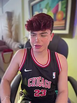 Snapshot of PRINCE_STEV chatting on June 2026 06:28:02 PM PRINCE STEV online show from June 2026 06:28:02 PM