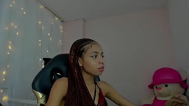 Abigail Wilson  online show from January 2025 11:27:02 PM