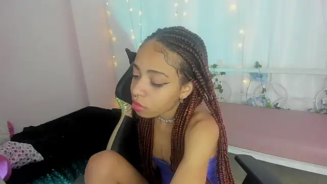 Abigail Wilson  online show from January 2025 12:38:01 AM