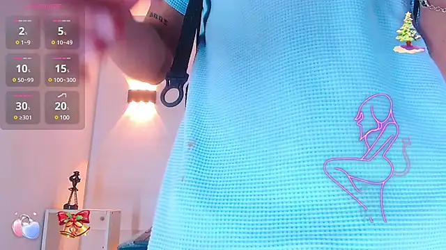 Snapshot of Molly_Spears chatting on January 2025 06:49:02 PM Molly Spears online show from January 2025 06:49:02 PM