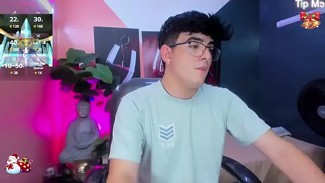 nolan twink1 online show from December 2024 09:24:02 PM