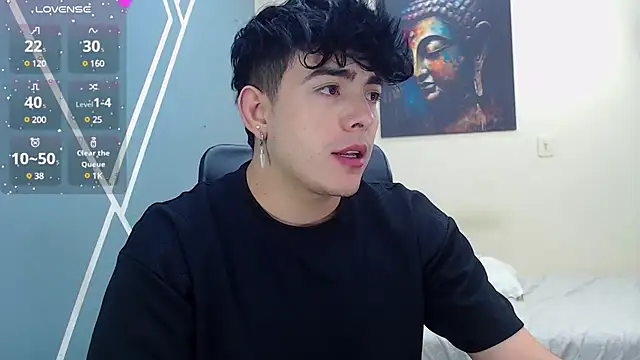 nolan twink1 online show from February 2025 08:53:02 PM