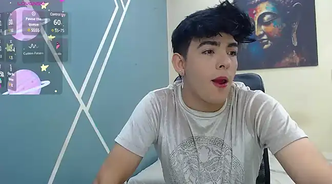 nolan twink1 online show from February 2025 05:47:01 PM